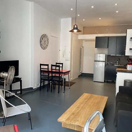 Artistic Apartment Center Of פריז מראה חיצוני תמונה