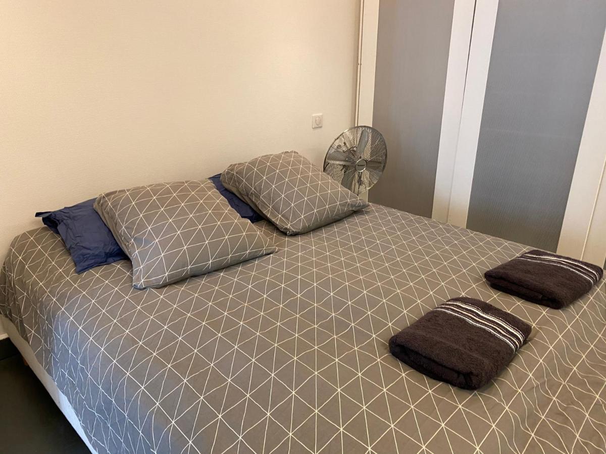 Artistic Apartment Center Of פריז מראה חיצוני תמונה