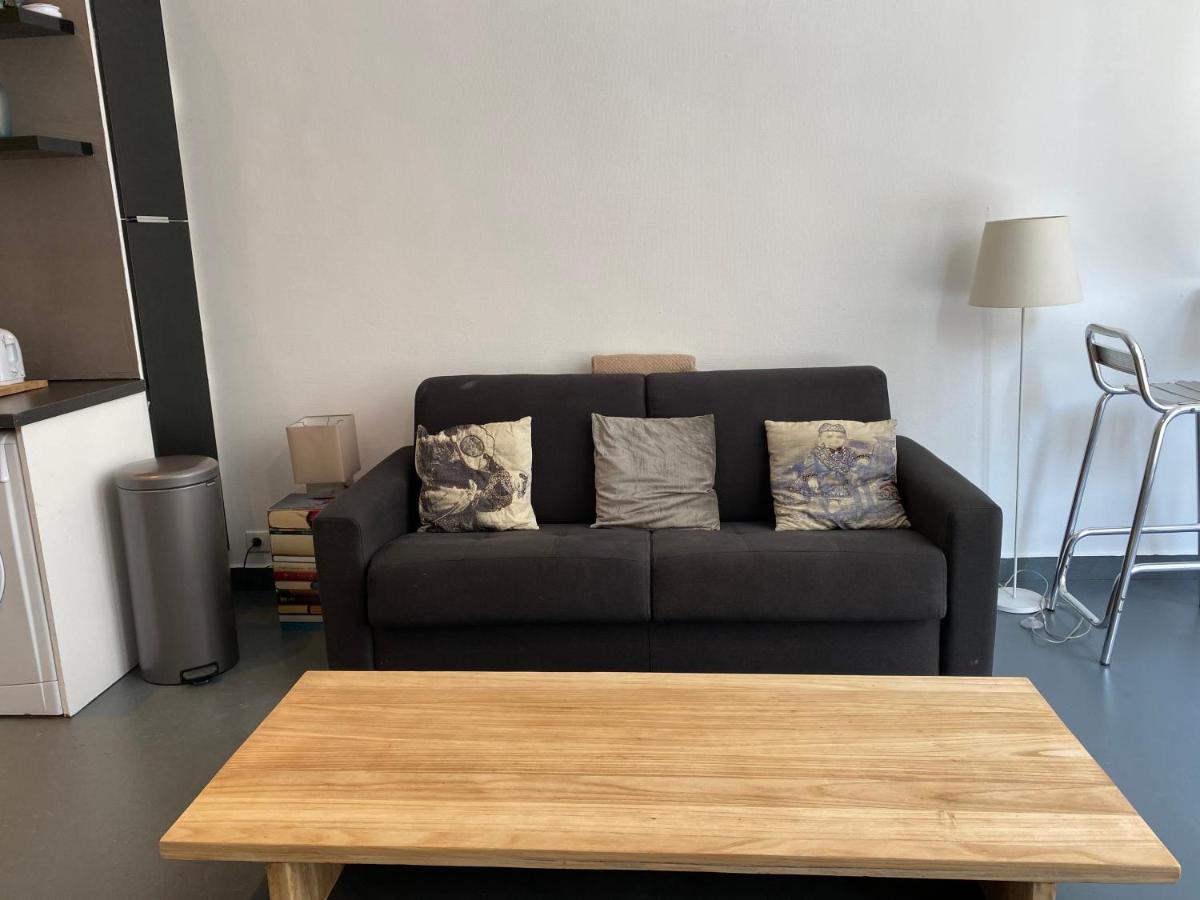 Artistic Apartment Center Of פריז מראה חיצוני תמונה