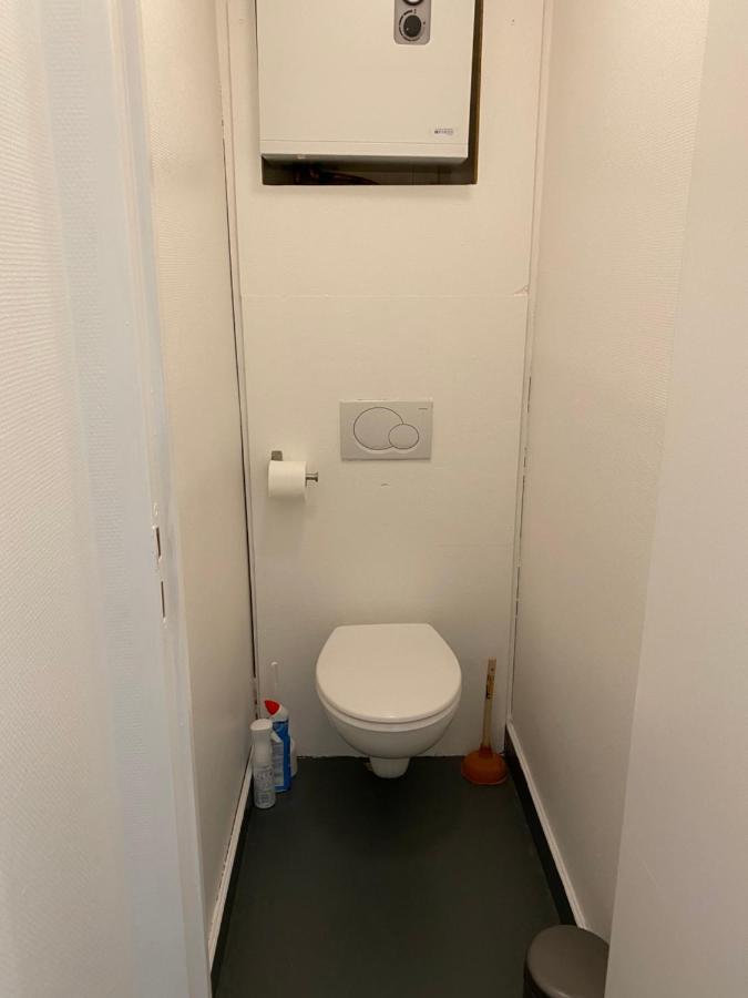Artistic Apartment Center Of פריז מראה חיצוני תמונה